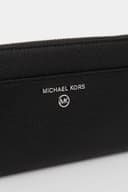 Кожен портфейл Michael Kors