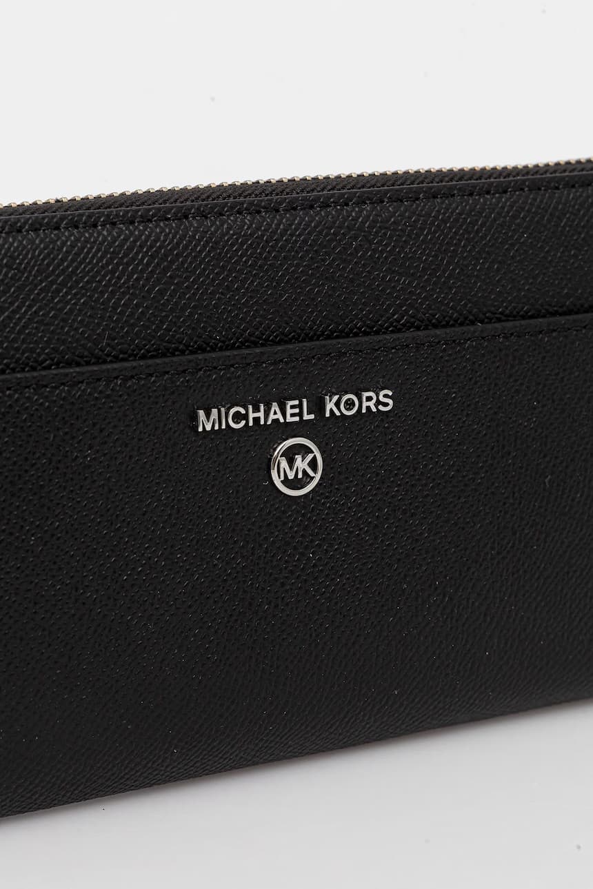 Кожен портфейл Michael Kors