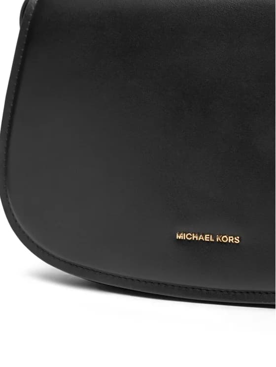 Чанта Michael Kors — Черен