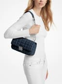 Чанта Michael Kors — Син