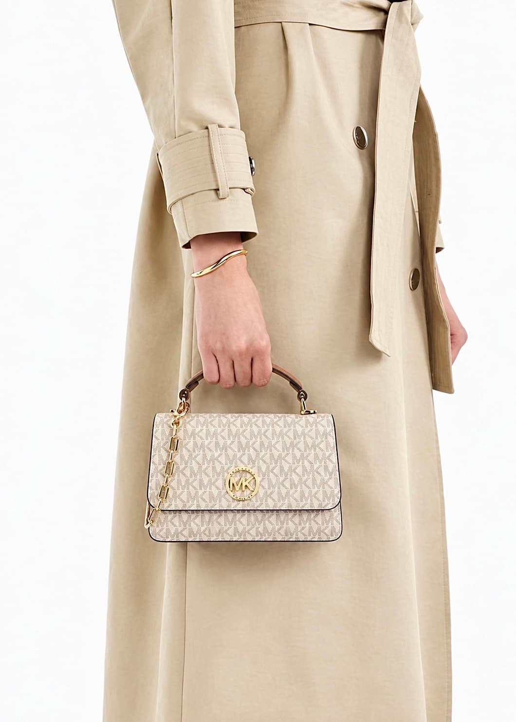 Чанта Michael Kors- Delancey