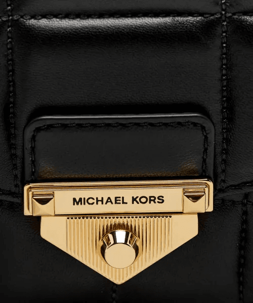 Чанта Michael Kors- Soho Черен