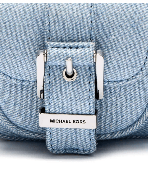 Чанта Michael Kors- Zoe Син