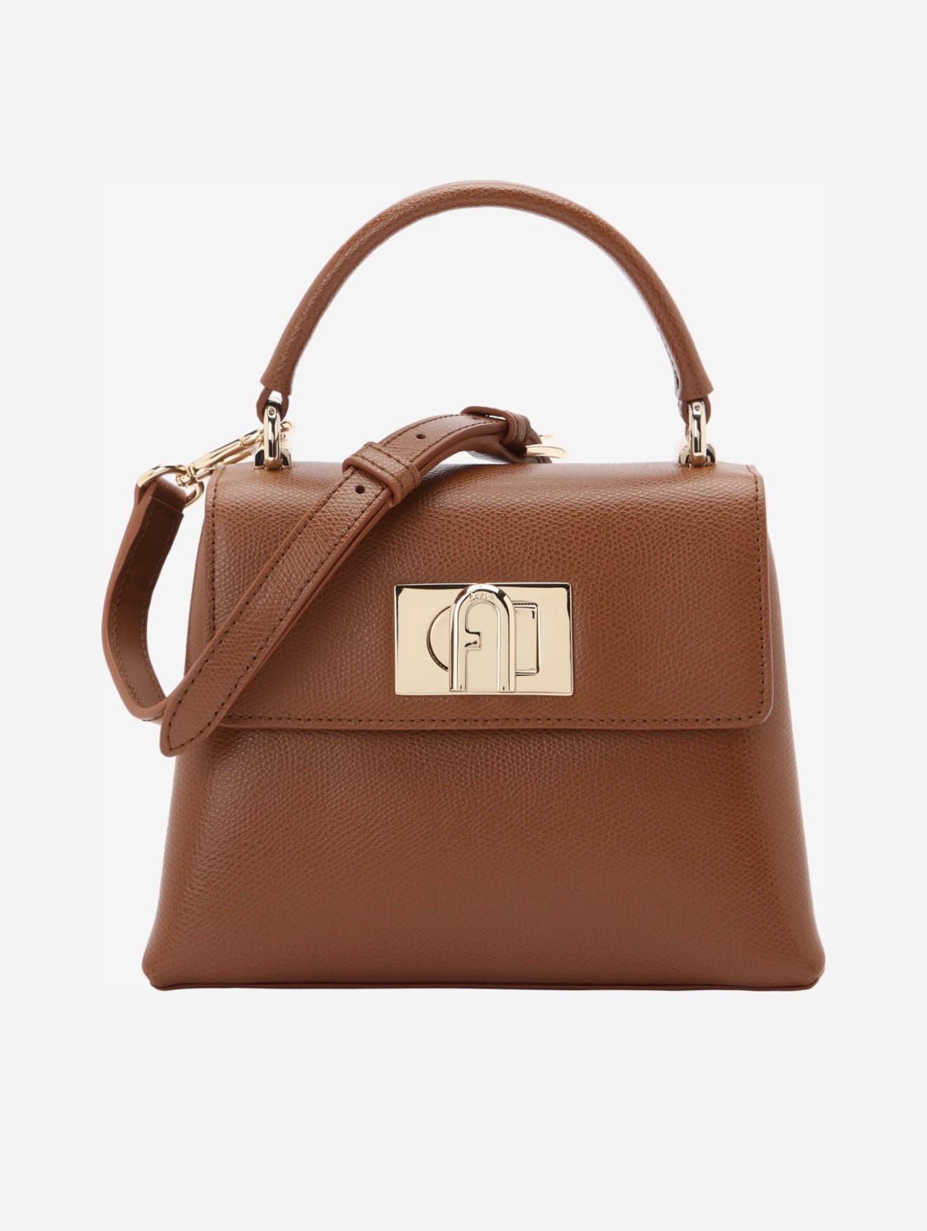 Чанта FURLA 1927 MINI TOP HANDLE