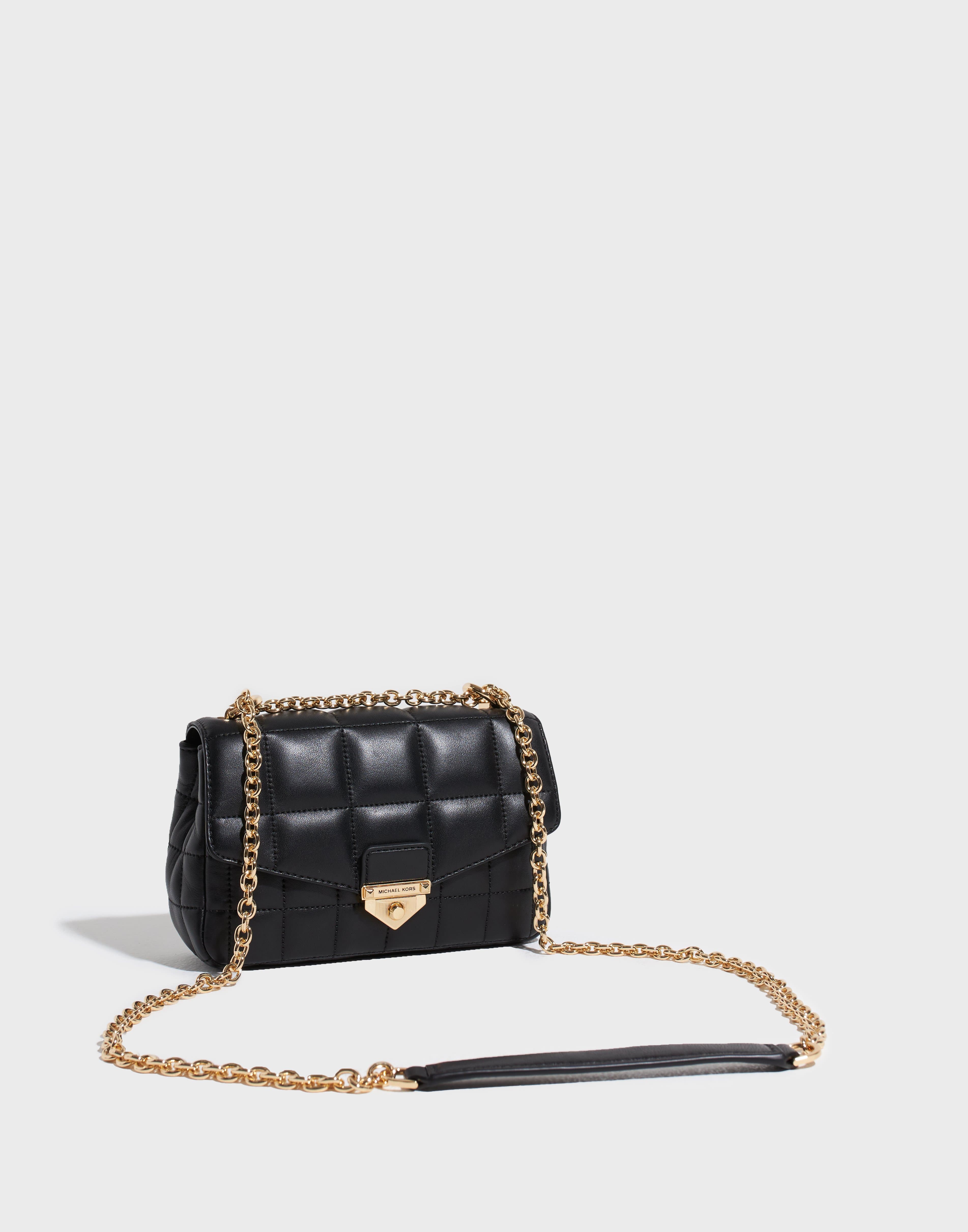 Чанта Michael Kors- Soho Черен