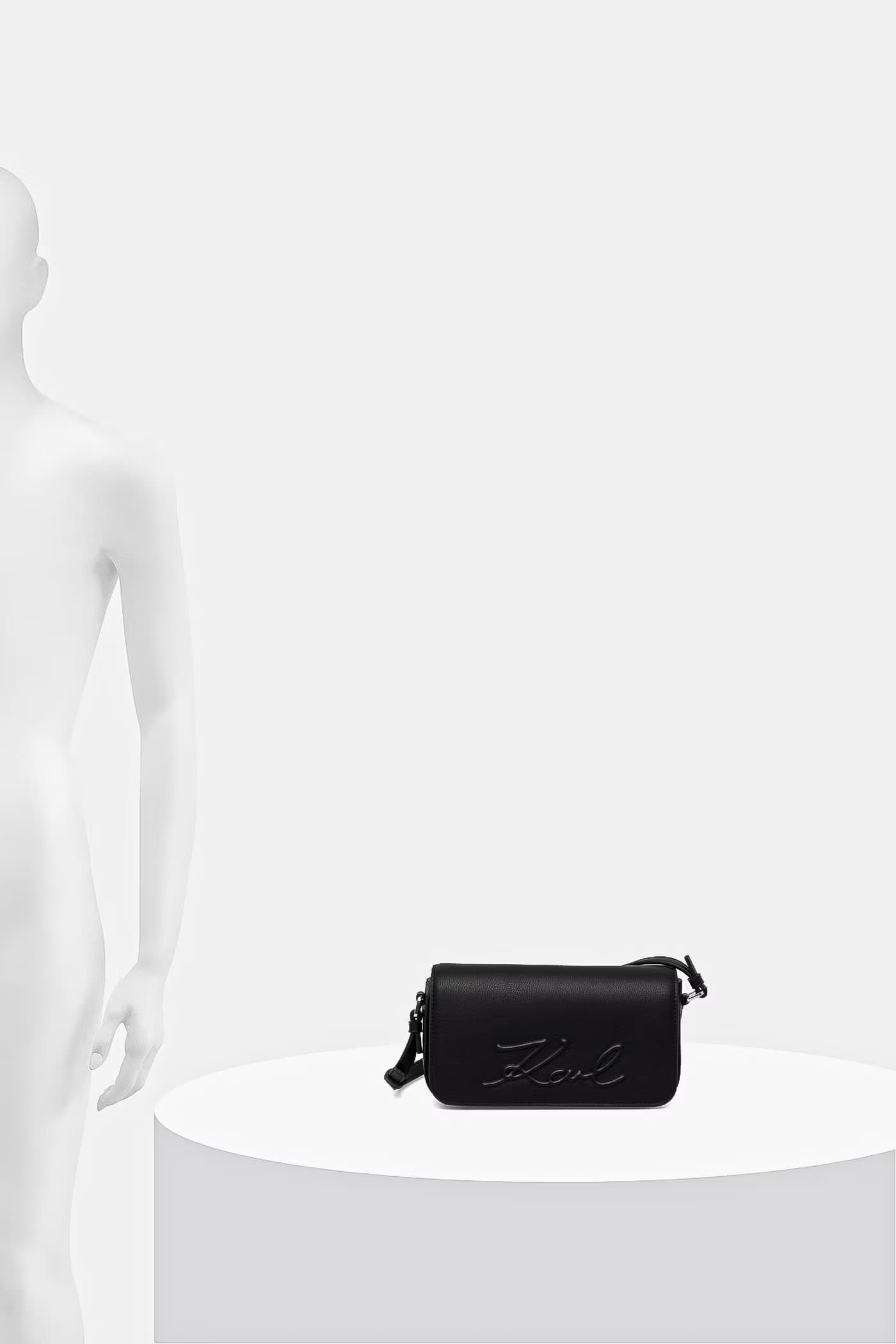 Чанта Karl Lagerfeld K/VILLE
