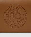 Чанта Karl Lagerfeld K/CIRCLE