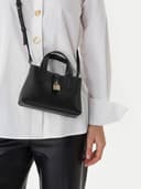 Чанта Karl Lagerfeld K/AUTOGRAPH