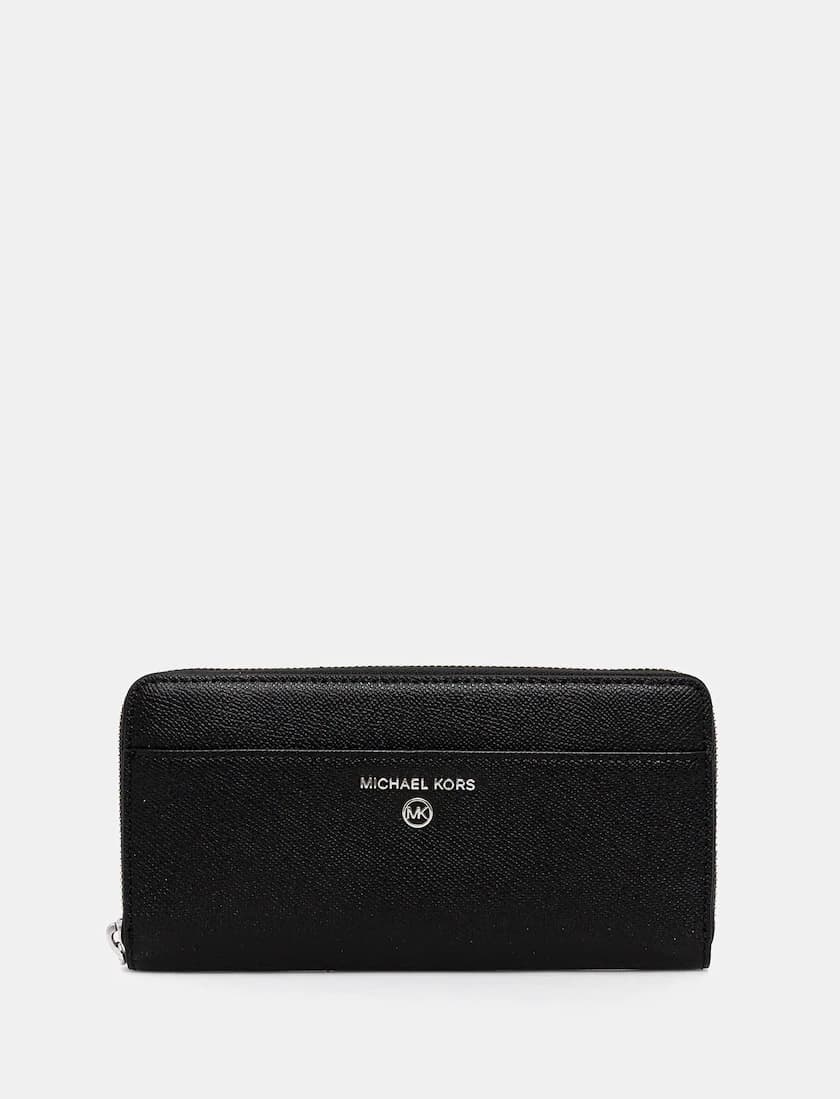 Кожен портфейл Michael Kors