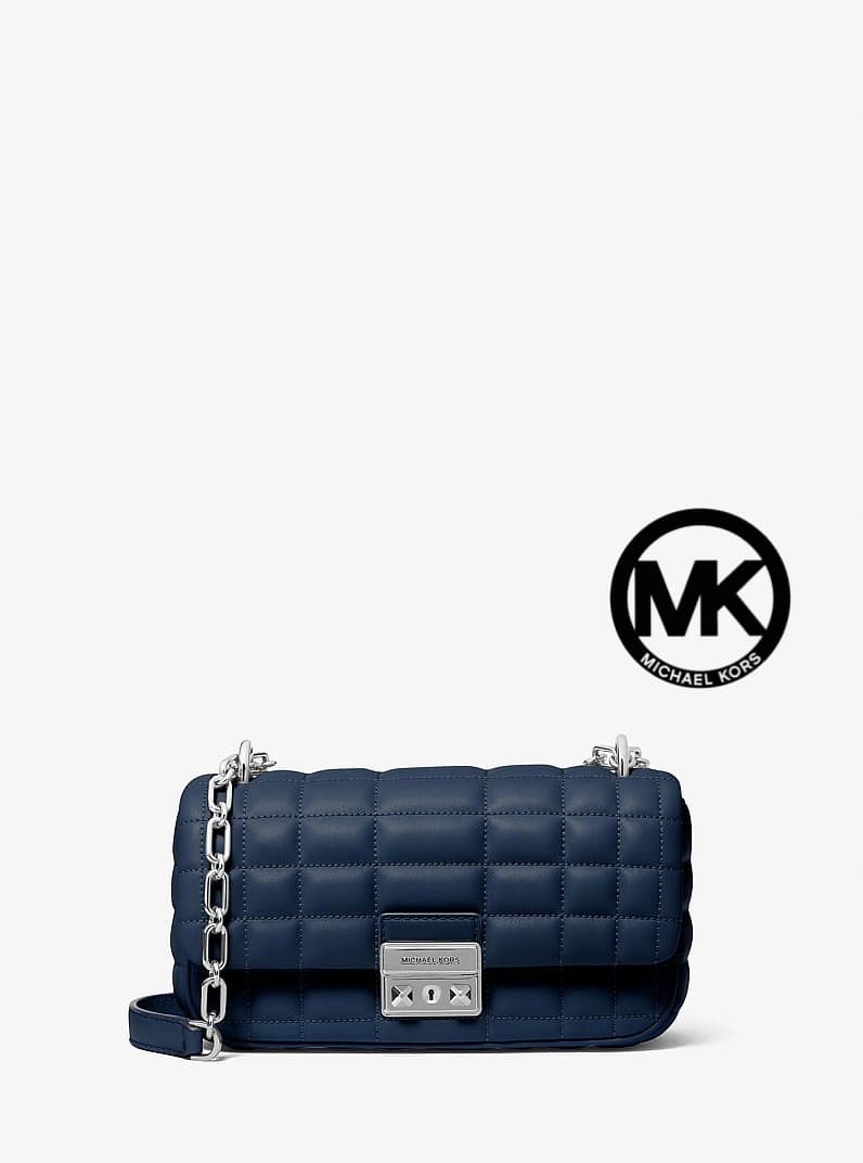 Чанта Michael Kors — Син