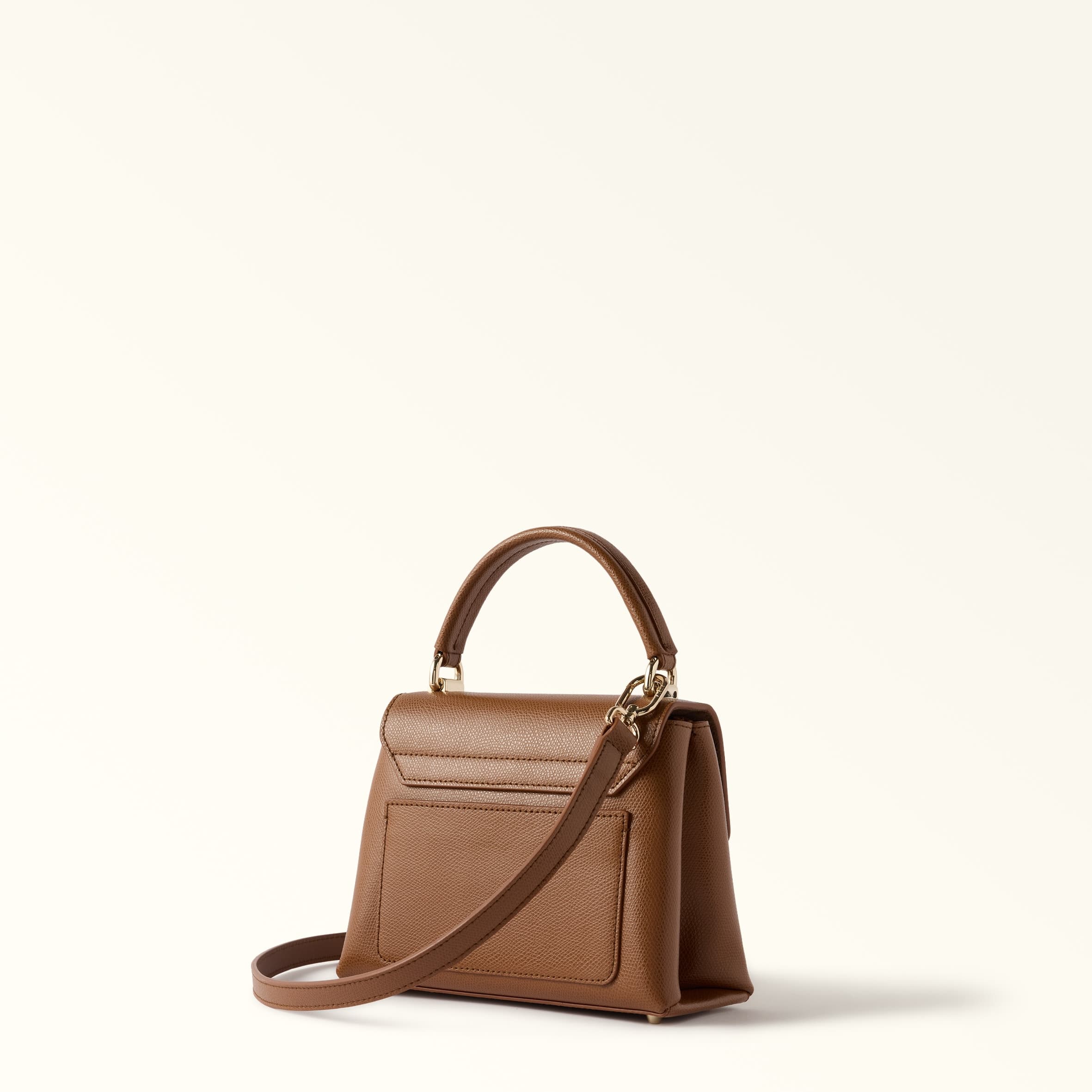 Чанта FURLA 1927 MINI TOP HANDLE