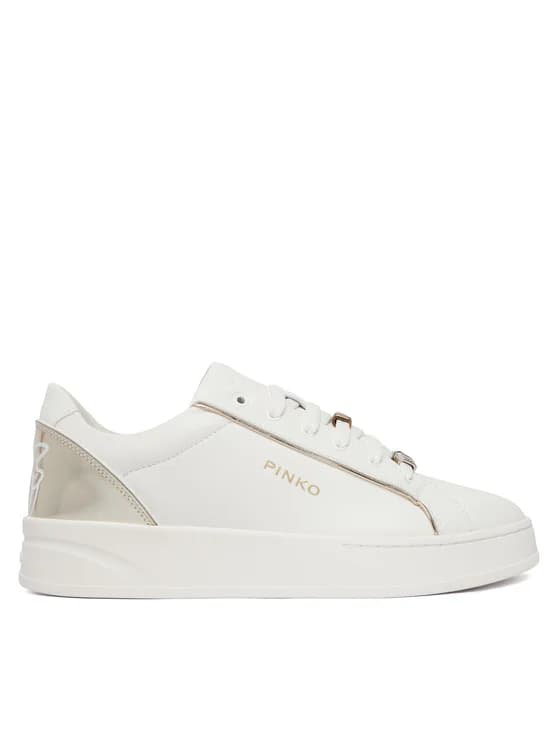 Кецове PINKO - IRIS 01 — Бял