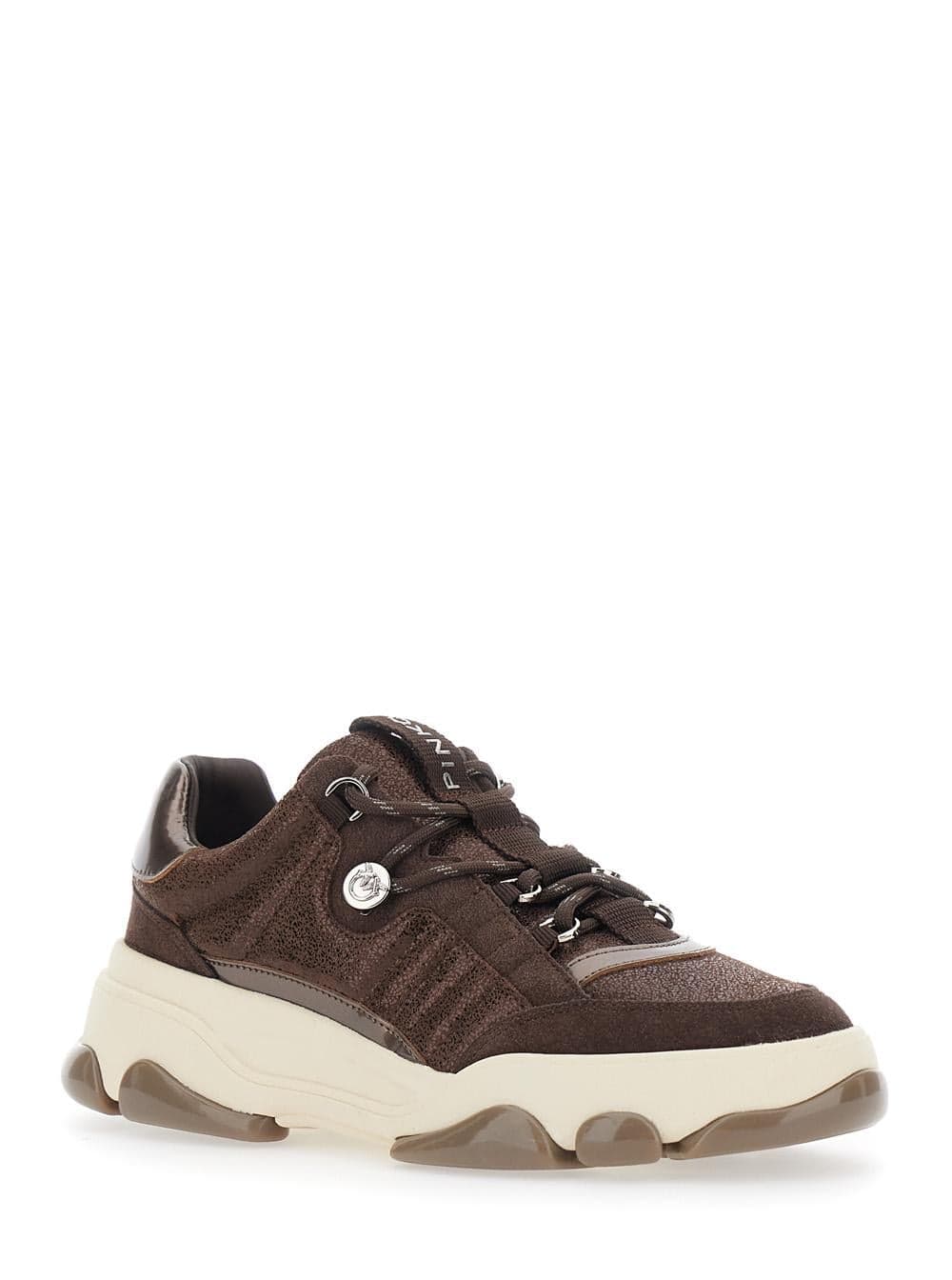 Маратонки PINKO ATHENA 01 L72