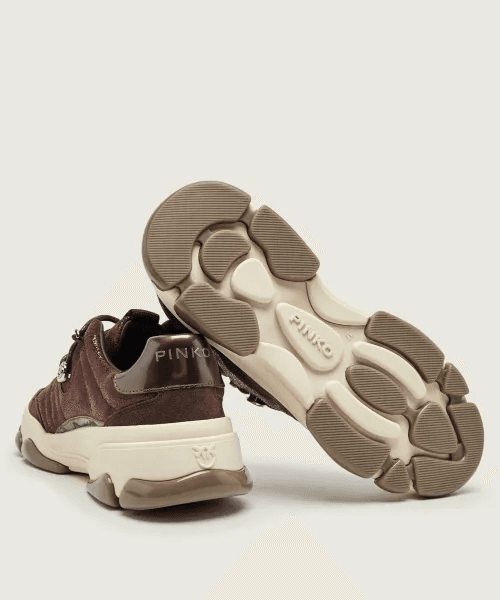 Маратонки PINKO ATHENA 01 L72