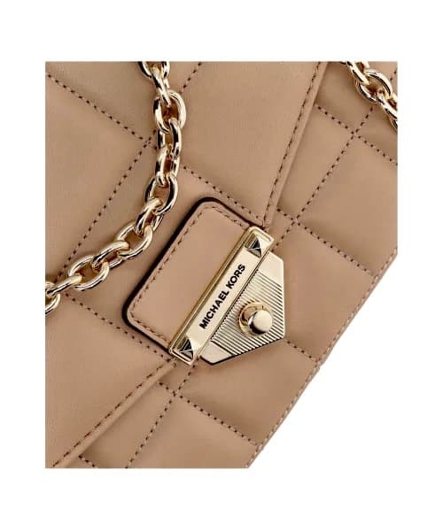Чанта Michael Kors- Soho Кафяв