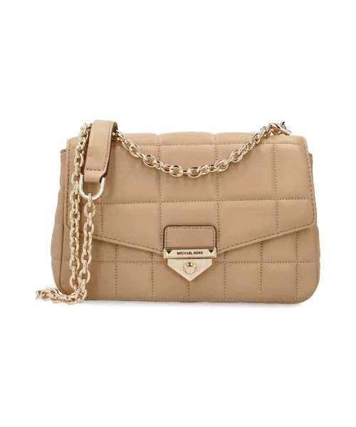 Чанта Michael Kors- Soho Кафяв
