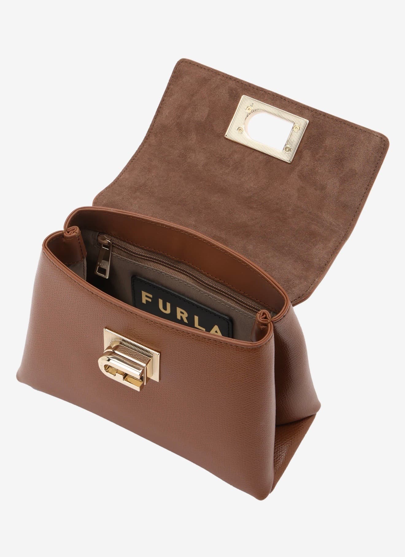 Чанта FURLA 1927 MINI TOP HANDLE