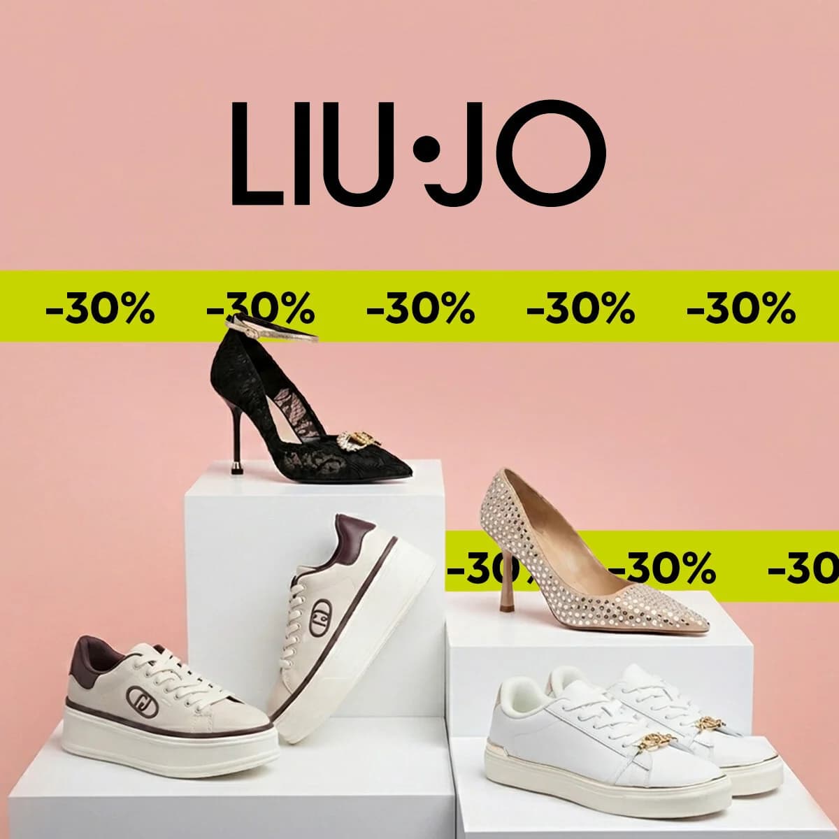 Liu Jo -30%