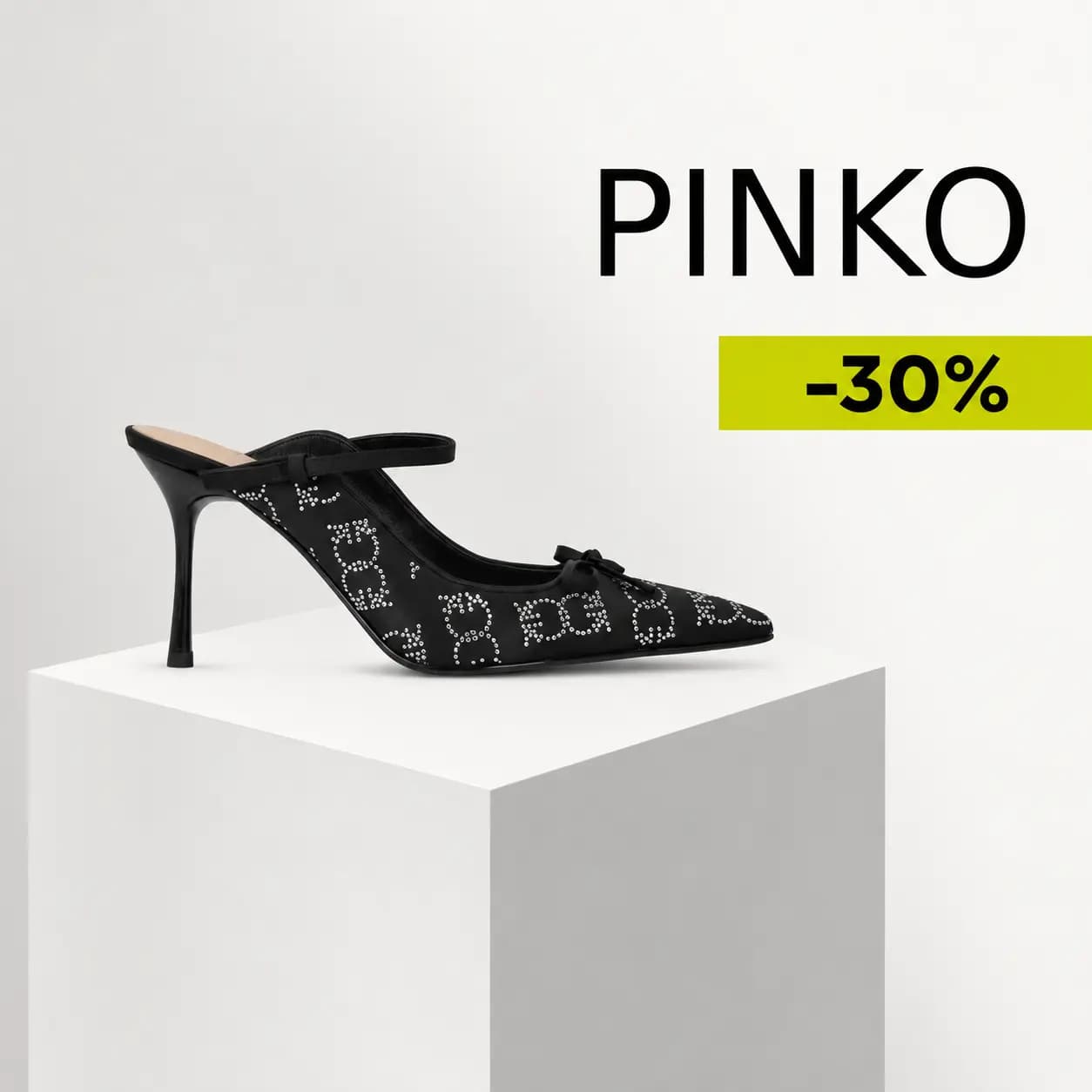 Pinko -30%