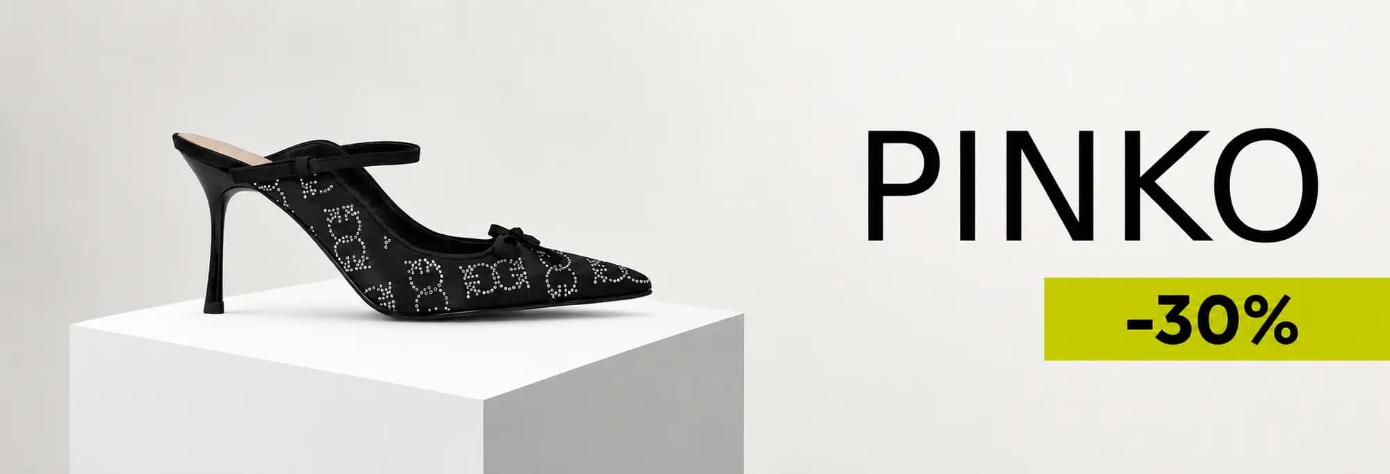 Pinko -30%
